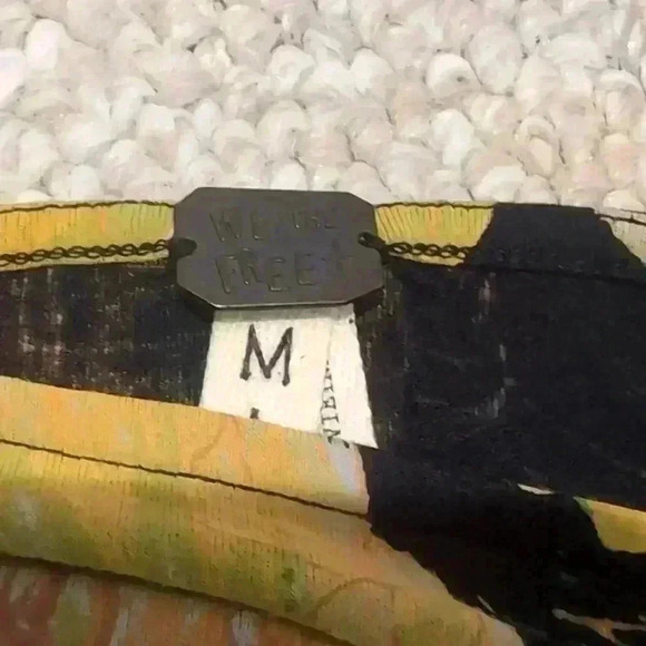 Free people blouse - Picture 8 of 12